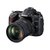 尼康(Nikon)D7000（18-200）单反套机含原厂18-200mm f/3.5-5.6G ED VR II防抖头(尼康D7000黑色 尼康D7000官方标配)第2张高清大图