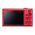 佳能（Canon）PowerShot SX610 HS 长焦数码相机 数码相机 wifi相机(红)第2张高清大图