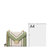 MichaelKors绿色米色双色金属扣链条牛皮斜挎包 30H8GWHL3B-LTSAGEMLTI绿色 时尚百搭第5张高清大图