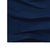 FGN/富贵鸟 男装短袖T恤男伞状印花时尚休闲圆领半袖t恤 17030FGT62(深蓝色 4XL)第5张高清大图