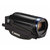 佳能（Canon）LEGRIA HF R606 数码摄像机 高清摄像机(黑色 优惠套餐四)第2张高清大图