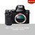 索尼（Sony） ILCE-7R A7R单机 全画幅微单相机 A7R 单机身(索尼A7R黑色 套装一)第4张高清大图