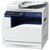 富士施乐(Fuji Xerox) SC2020CPS 彩色复印机 A3 20页 打印 复印 扫描第2张高清大图