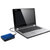 希捷（Seagate）2.5英寸 Backup Plus 新睿品 4T USB3.0 便携式移动硬盘 蓝色版 STDR4000302第8张高清大图