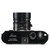 徕卡（Leica）M-P typ240 专业旁轴数码相机单机身 银色10772 黑色10773 M-P(黑色 套餐五)第5张高清大图