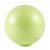 JOINFIT 健身球 瑜伽球 平衡瑜珈球 yaga运动球 大龙球 加厚瑜伽球(绿色 45cm)第5张高清大图