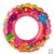 美国INTEX59242透明浮圈泳圈儿童游泳圈救生圈直径61CM 颜色随机第5张高清大图