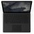 微软（Microsoft）Surface Laptop 2 13.5英寸超轻薄触控笔记本（第八代酷睿 I5 8G 256GSSD）典雅黑第3张高清大图