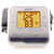 鱼跃上臂式电子血压计 YE620B 血压仪家用 背光设计 99组记忆第2张高清大图