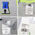 Adidas 阿迪达斯 女装 训练 针织夹克 URBAN SPORTS AB3011(AB3011 A/L)第4张高清大图