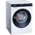 西门子洗衣机XQG90-WM12U5600W   9公斤大容量 全屏触控 滚筒洗衣机第2张高清大图