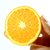 湖南特产冰糖橙2500g单果50mm以上包邮新鲜采摘 甜蜜多汁(自定义 5斤装)第3张高清大图