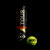 登路普网球TOUR PERFORMANCE系列训练比赛用球胶罐4粒装 国美超市甄选第3张高清大图