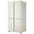 夏普冰箱SJ-FB79V-BE 605L 大容量 对开门无霜风冷进口冰箱第2张高清大图