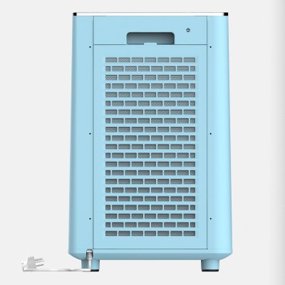 赛菲(SAIFI)JH300空气净化器 除醛王 专业除甲醛(蓝色)