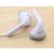 三星（SAMSUNG）原装耳机通用 三星耳机原装 三星耳机线 入耳式 耳塞式 线控耳机 三星耳机(白色--三星耳塞式)第3张高清大图