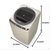 松下（Panasonic）XQB80- GD8236 8KG 变频带烘干波轮家用全自动洗衣机（香槟金）第5张高清大图