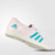 adidas 阿迪达斯 网球 女子 网球鞋 粉色 S42006(粉色 36.5)第5张高清大图