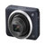 佳能（Canon） PowerShot N2 数码相机 翻转屏 触摸屏(黑色 官方标配)第3张高清大图