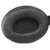 声丽ST-2688 耳机 头戴式耳机 立体声耳机（铁银灰）（40mm喇叭音质清晰透彻，完美还原音乐，独特的耳壳音量调节旋钮设计，集成软管麦克风，使用方便）第3张高清大图