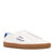 YSL女士白色皮革运动板鞋 610649-0ZS70-958735白 时尚百搭第4张高清大图