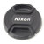 尼康（Nikon）LC-95 95MM镜头盖（AFS 200-500镜头镜头盖）第5张高清大图
