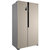 容声（Ronshen）BCD-535WSS1HP 535升 对开门冰箱 矢量变频技术 第四代LBA发泡技术第2张高清大图