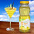 韩国进口 熊津 柚子汁饮料（玻璃瓶） 180ml/瓶第3张高清大图