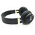 Jabra/捷波朗 Jabra REVO Wireless 音乐耳机 蓝牙耳机 头戴式耳机 立体声音乐耳机(黑色)第4张高清大图