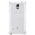 三星（SAMSUNG）N9109W Note4 电信4G(雪晶白)第2张高清大图