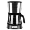 伊莱克斯咖啡机ECM5210一机多用1.4L