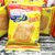 芝莉Gery 芝士奶酪味网红下午茶零食夹心涂层饼干220g*2盒（新疆西藏不发货）(奶酪味220g*2)第5张高清大图