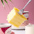 铁罐慕斯管子蛋糕铁盒豆乳奶油千层小蛋糕(芒果味 默认版本)第4张高清大图