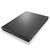 联想（Lenovo）Ideapad300 15.6英寸笔记本电脑 （N3150 4G内存 500G硬盘 集成显卡 无光驱 win10 黑色）第5张高清大图
