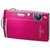 富士（FUJIFILM）FinePix Z115数码相机（粉色）第7张高清大图
