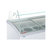 海尔（Haier）SD-369CS 卧式冰淇淋冷冻柜 商用冷冻展示柜 钢化玻璃展示冰柜第3张高清大图