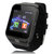 现代演绎W20智能定位手表提醒血压心率血氧睡眠检测生活防水短信提醒SOS求救等多种功能的商务时尚成人健康手表手机 黑色(黑色 智能手表)第4张高清大图