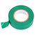 彩标 FK18 18mm*10mPVC 绝缘胶布(绿色)第4张高清大图