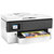 惠普(HP) 7720-001 彩色喷墨一体机 A3幅面 打印 复印 扫描 传真 自动双面 网络打印第3张高清大图