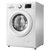 美的（Midea）MG80-eco131WDX 洗衣机（智能变频 高转速）第2张高清大图