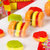 Trolli橡皮软糖540g欢乐派对零食礼包装 国美超市甄选第6张高清大图