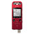 索尼（Sony）ICD-SX2000 高质量数码录音棒/录音笔 16GB 智能遥控 ICD-SX1000升级版 国行现货(红色 标配)第5张高清大图