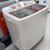 Littleswan/小天鹅 TP100-JS960 半动自双缸洗衣机10公斤家用第3张高清大图