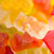 哈瑞宝金小熊水果软糖200g 德国进口  儿童水果糖果汁橡皮糖 网红QQ糖儿童节礼物 混合水果第7张高清大图