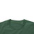 李宁运动上衣2022短袖文化衫AHSS587S绿色 CF系列第7张高清大图