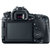 佳能（Canon）EOS 80D单反相机 单机身 风光摄影相机 佳能单反相机 佳能80d单机 佳能80D单机身(80D单机)第4张高清大图