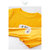 儿童夏季甜美时尚纯棉短袖T恤男女童多款可选（黄足球龙150cm）(橙色小鼠 120cm)第4张高清大图