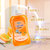 【百万补贴】多用地板玻璃厨房清洁剂(香橙味)第3张高清大图