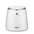 松下(Panasonic) F-VXJ05C-A/W 空气净化器 桌面净化加湿除甲醛（白色）第3张高清大图