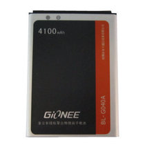 Gionee/金立V183原装手机电池 金立V183电池 BL-G040A电板(1电池1座充 其他)